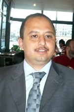 ياسر الغرباوي