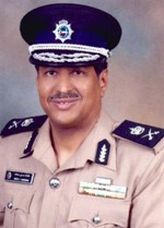 اللواء طارق حمادة