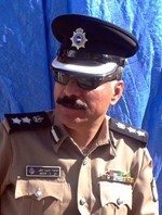العميد غلوم حبيب