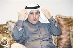 الباحث والخبير الفلكي عادل يوسف المرزوق لـ «الأنباء»: تضارب المصالح الاقتصادية أهم أسباب التراخي في التعامل مع الوضع البيئي المتردي في مختلف أنحاء العالم