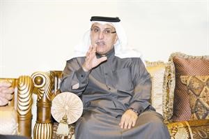 اتمنى زيادة التعاون بين السلطتين