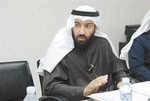 دعلي العمير