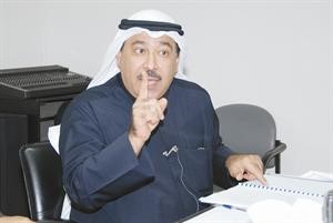 دمانع السديراوي