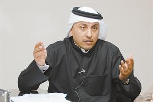 خالد الخالد