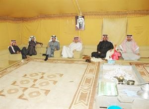 رواد مخيم الحفيظ يتذمرون من المصانع كرم دياب