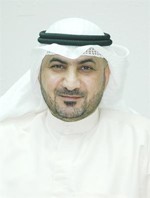 م احمد الشريع