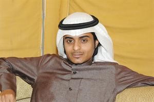 نواف محمد