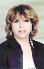 شيخة الغانم