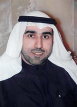 علي الشطي