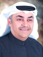 وليد محمد الصقعبي