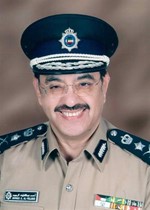 الفريق احمد الرجيب