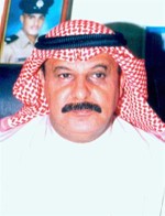 الفريق غازي العمر