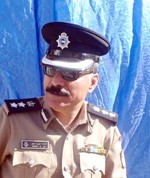 العميد غلوم حبيب