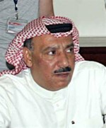 العقيد عبدالرحمن الصهيل