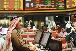 البورصة تستعد للتحول الى سوق مالي خلال عام