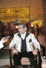 معادل الخرافي