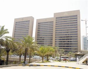 بنك الكويت والشرق الاوسط يبدا نشاطه الاسلامي العام الجاري﻿