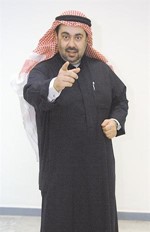 النجم عبدالعزيز المسلم