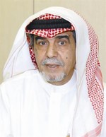 محمد المفرج