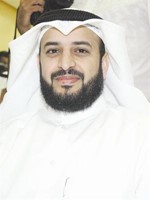 م عبدالله العنزي