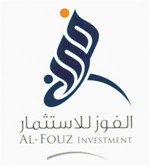 شعار شركة الفوز للاستثمار