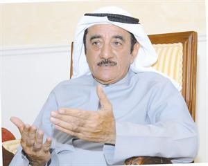 اللواء جاسم المنصوري﻿