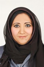 دفاطمة العبدلي