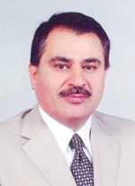 دخالد القطان