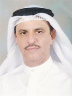 نبيل الخرافي