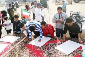 التوقيع على حب المساهمين لتعاونية السالمية
