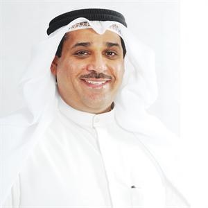 الامين العام للمجلس الاعلى للتنمية والتخطيط دعادل الوقيان