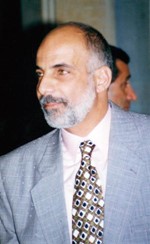 علي خريس