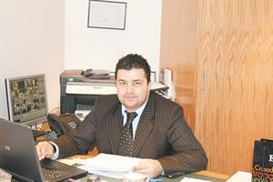 جيلبير صابر