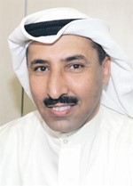 سعد الخنفور