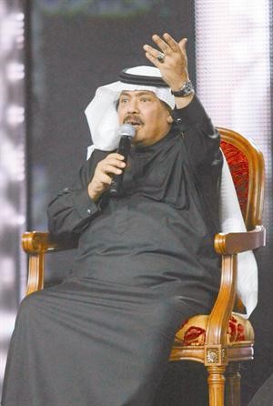 الفنان الكبير ابوبكر سالم﻿