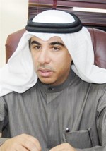دمنصور الفضلي