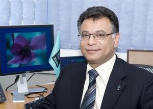 محمد الشهاب﻿