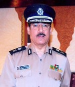 اللواء انور الياسين