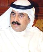 السفير حمود الروضان