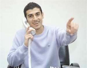 عبدالله الشمالي