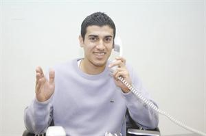 عبدالله الشمالي