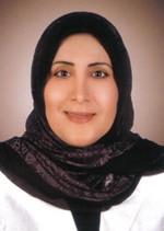 د بدرية دهراب
