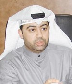 احمد الكندري