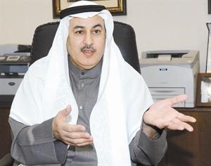 مساعد العسعوسي لـ «الأنباء»: تجديد البطاقة المدنية بالـ SMS نهاية فبراير