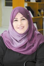 اميرة الشمري
