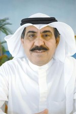 دخيل العنزي