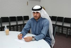 عبدالله الغيص
