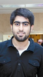 احمد البلوشي