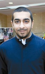 علي البلوشي
