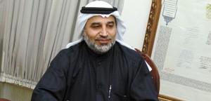 الشطي لـ «الأنباء»: مبرة الآل والأصحاب تتلقى دعماً  من رموز سنّية وشيعية  وسياسية واجتماعية